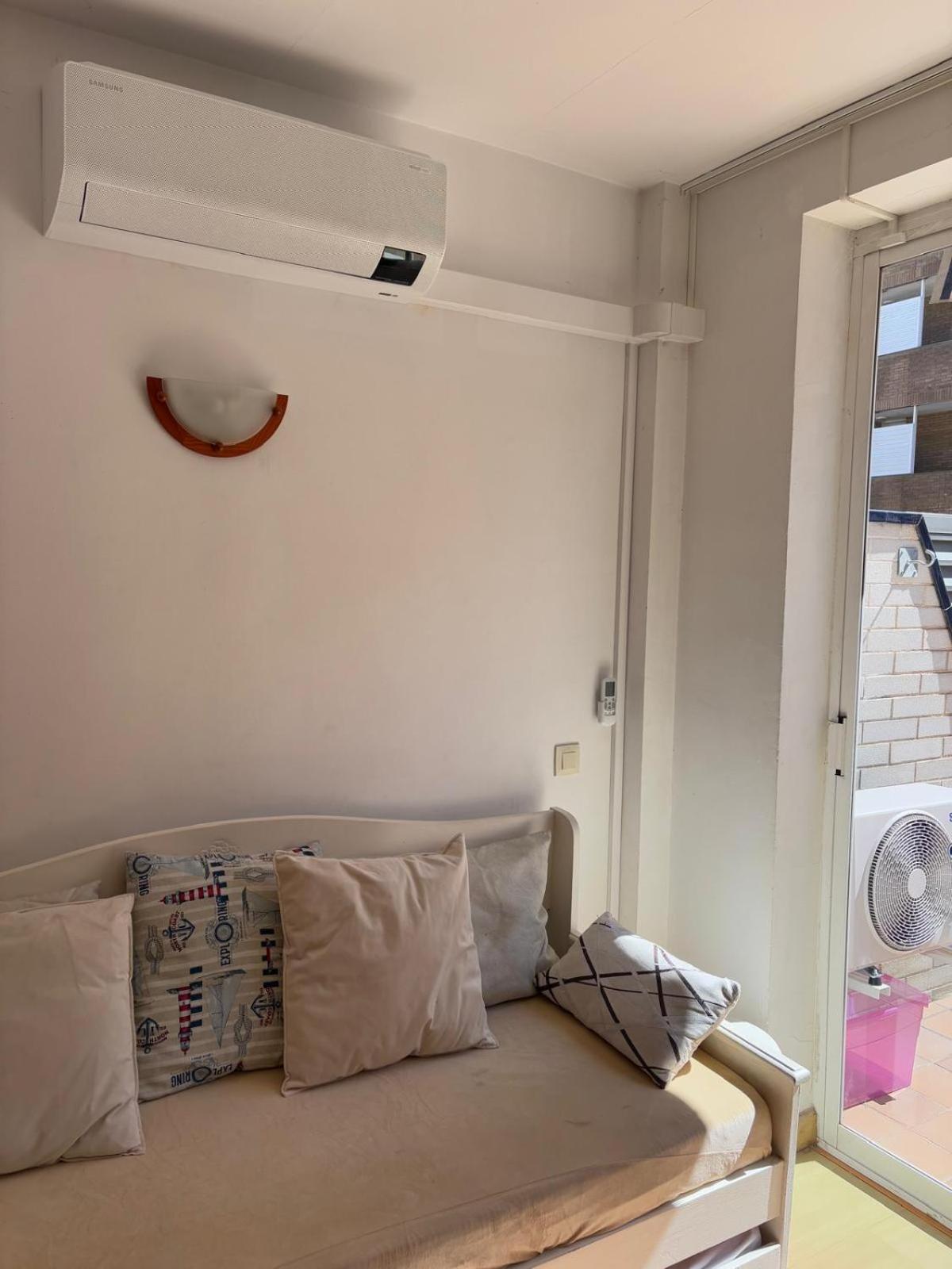 Blaupark Apartamento Vacacional Con Piscina Y Terraza En L'Estartit Exterior foto